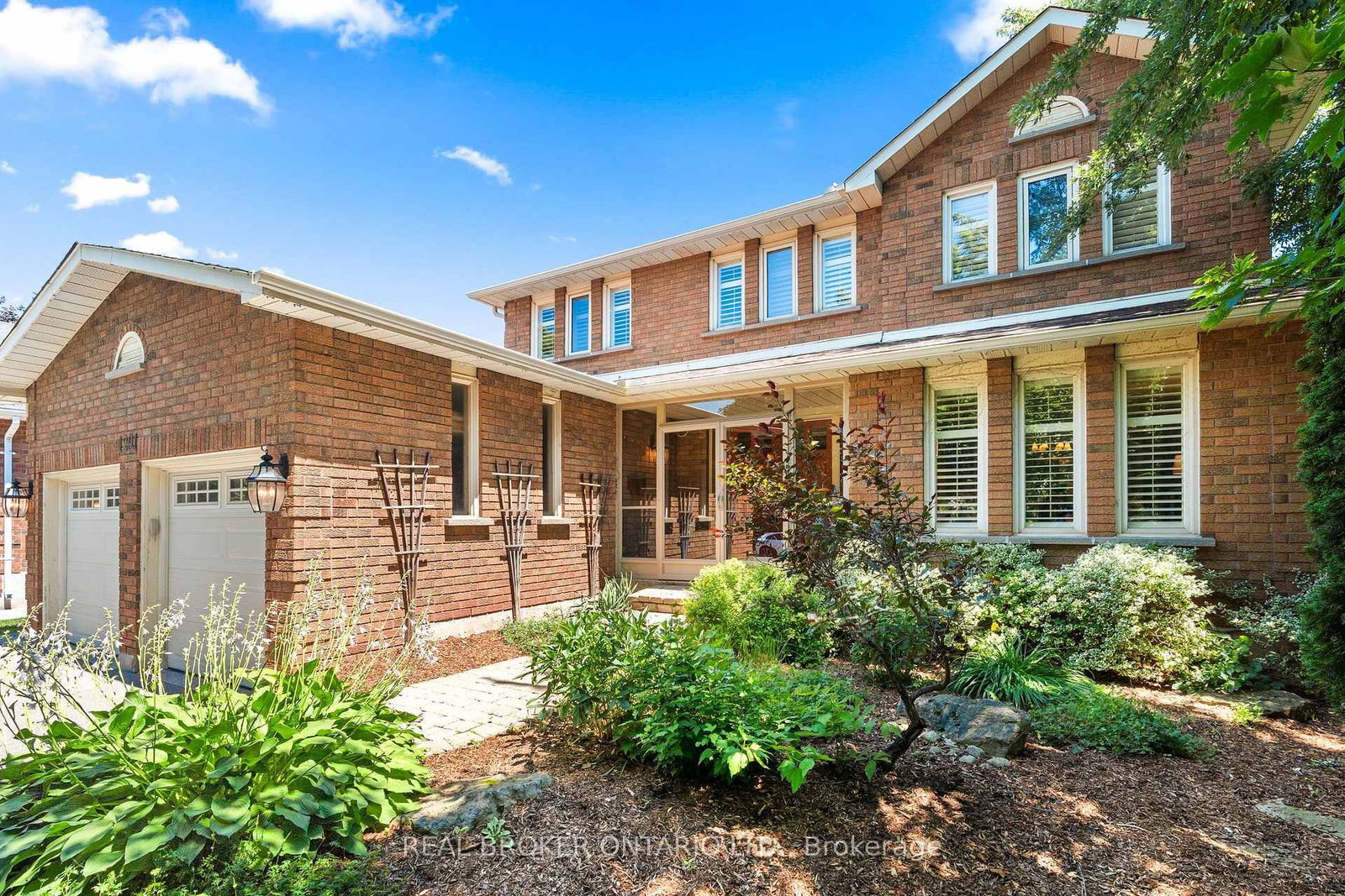1291 Windrush Drive • Oakville, ON photo 50