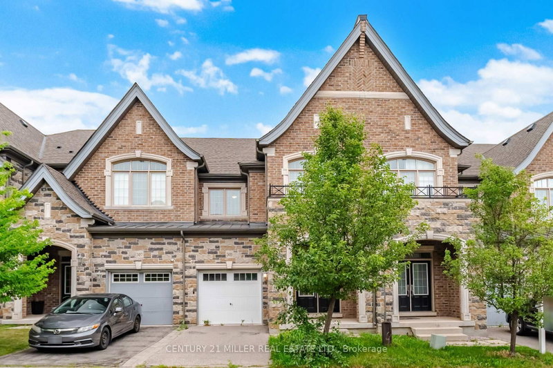 2455 Village Common, Oakville