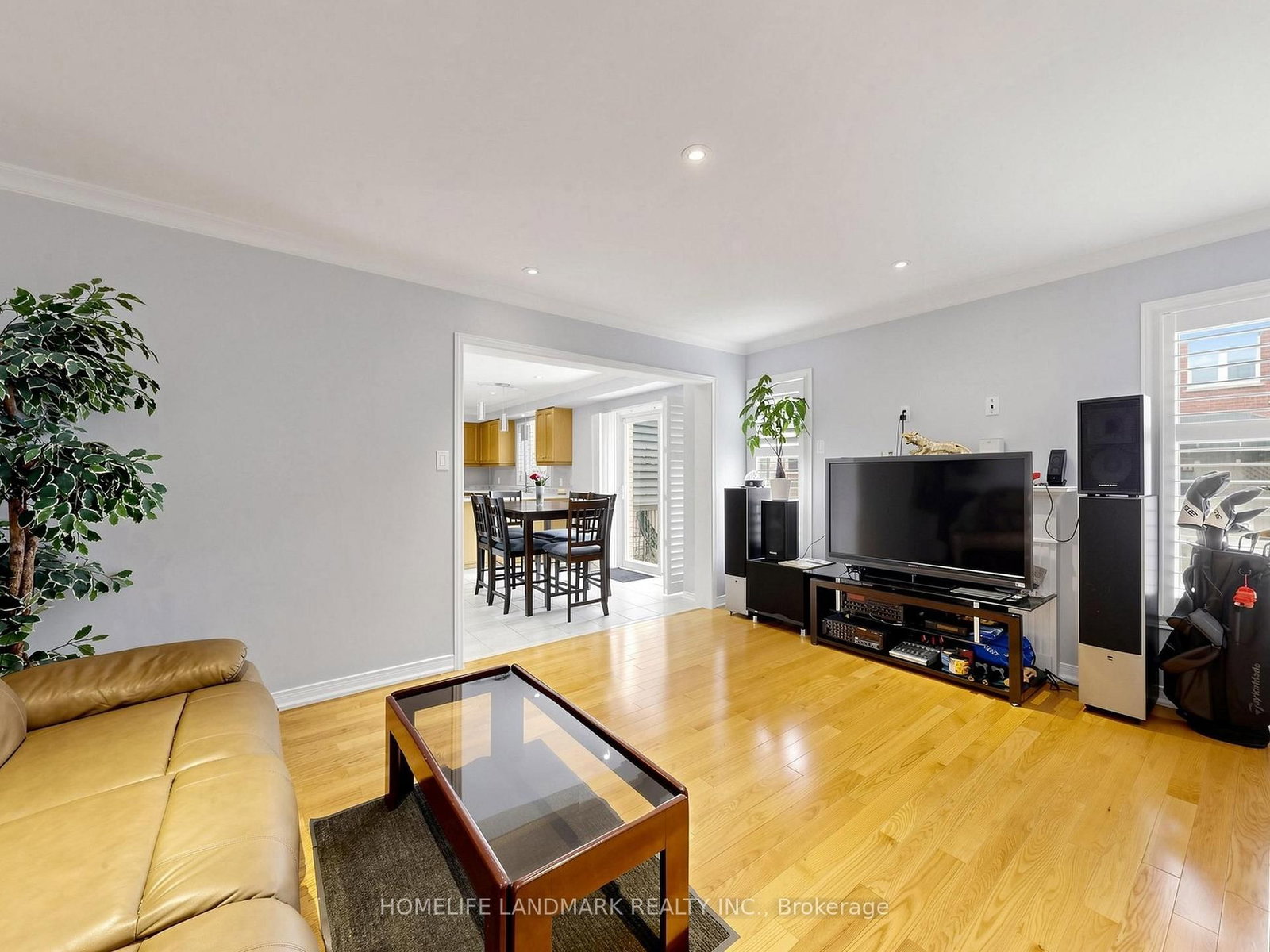 19 Citronella Lane • Brampton, ON photo 12
