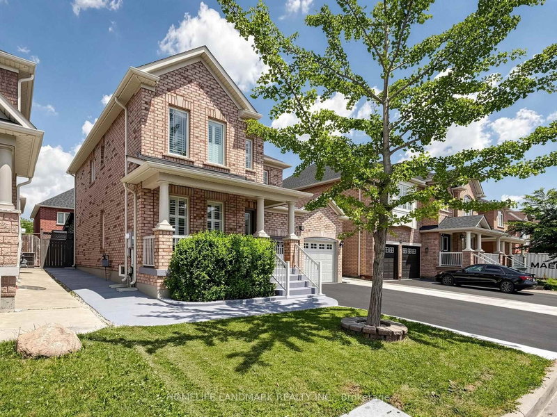 19 Citronella Lane