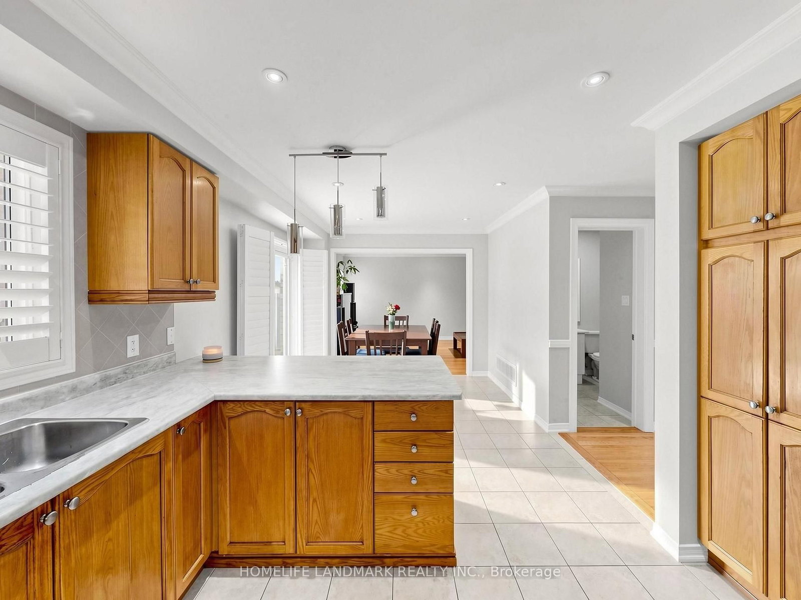 19 Citronella Lane • Brampton, ON photo 20