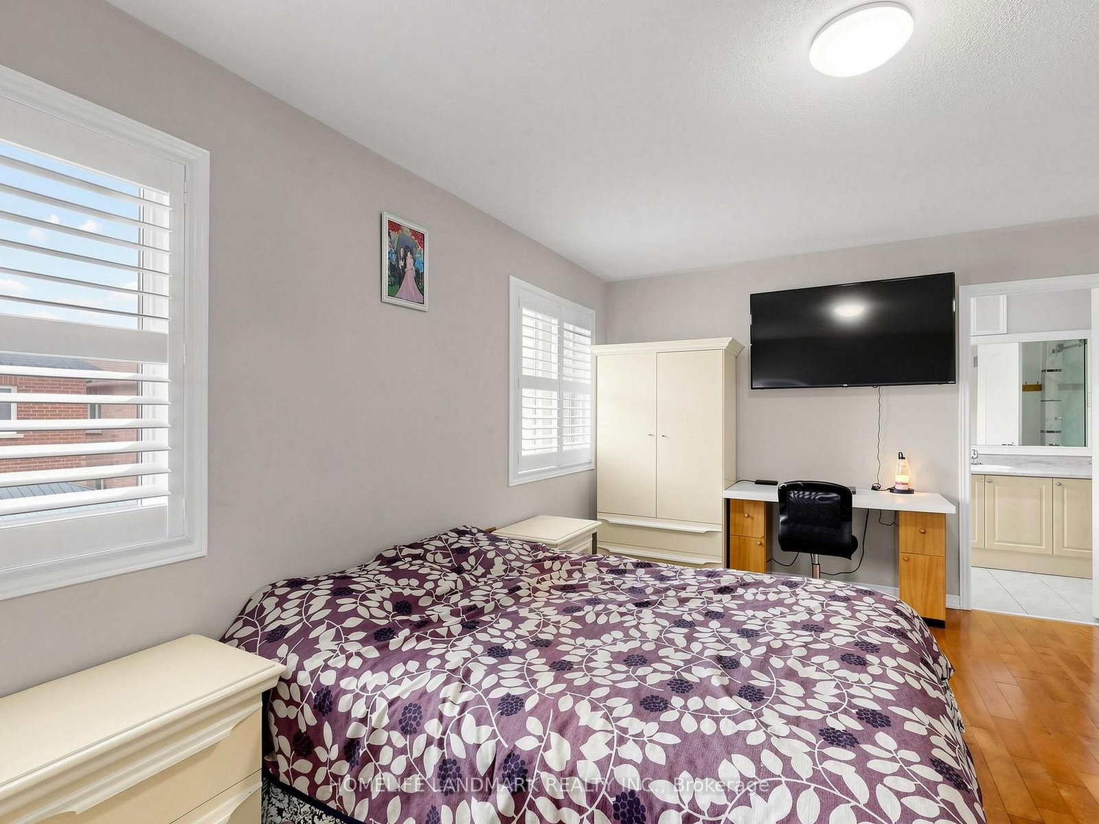 19 Citronella Lane • Brampton, ON photo 24