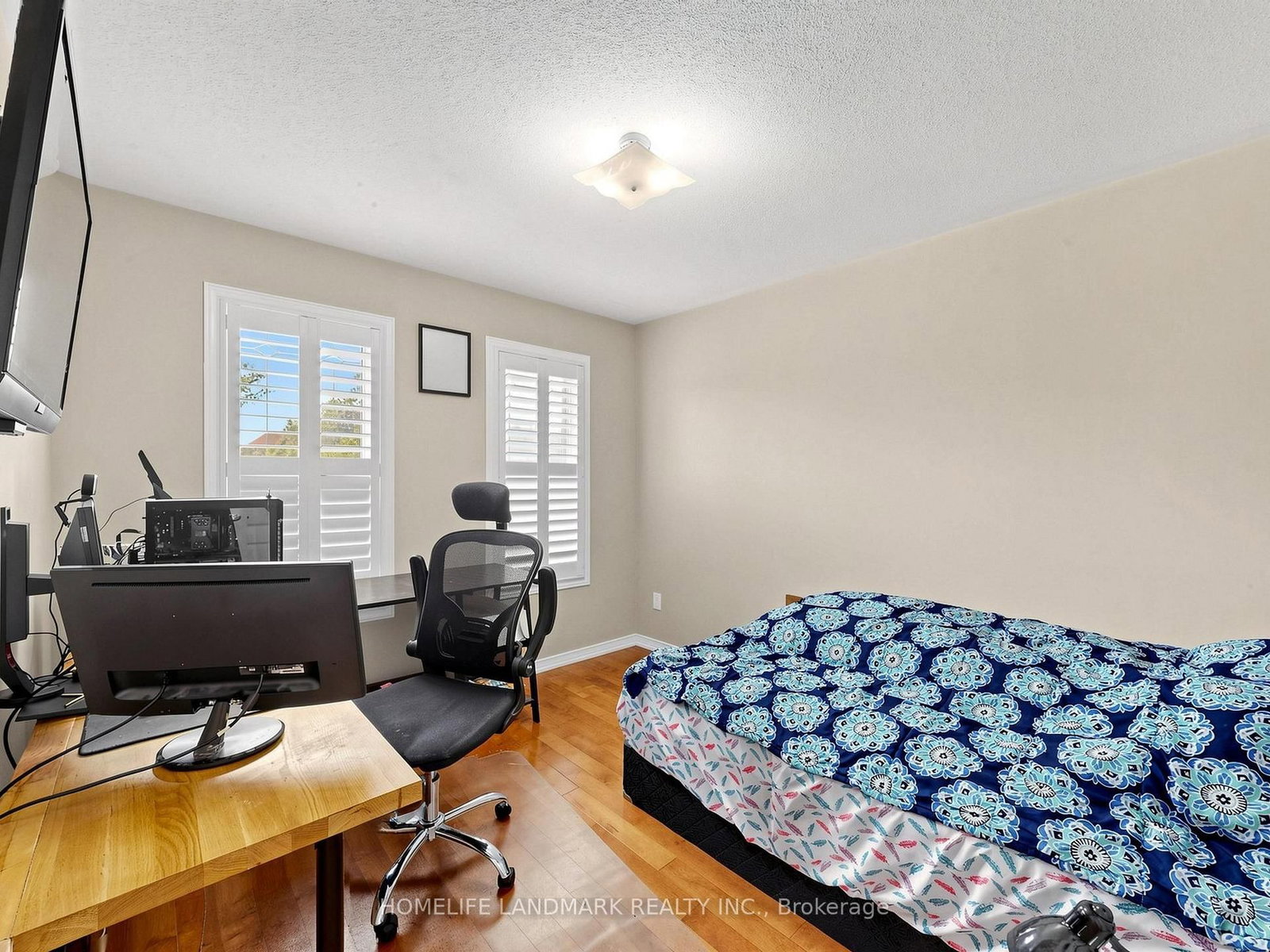19 Citronella Lane • Brampton, ON photo 28