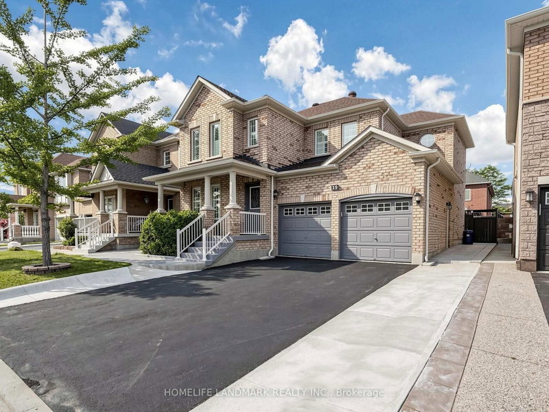 19 Citronella Lane