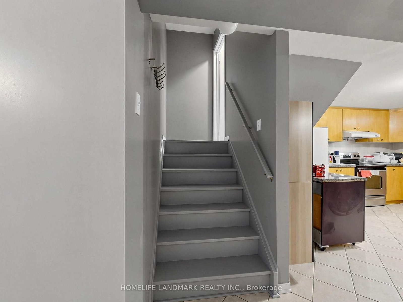 19 Citronella Lane • Brampton, ON photo 30