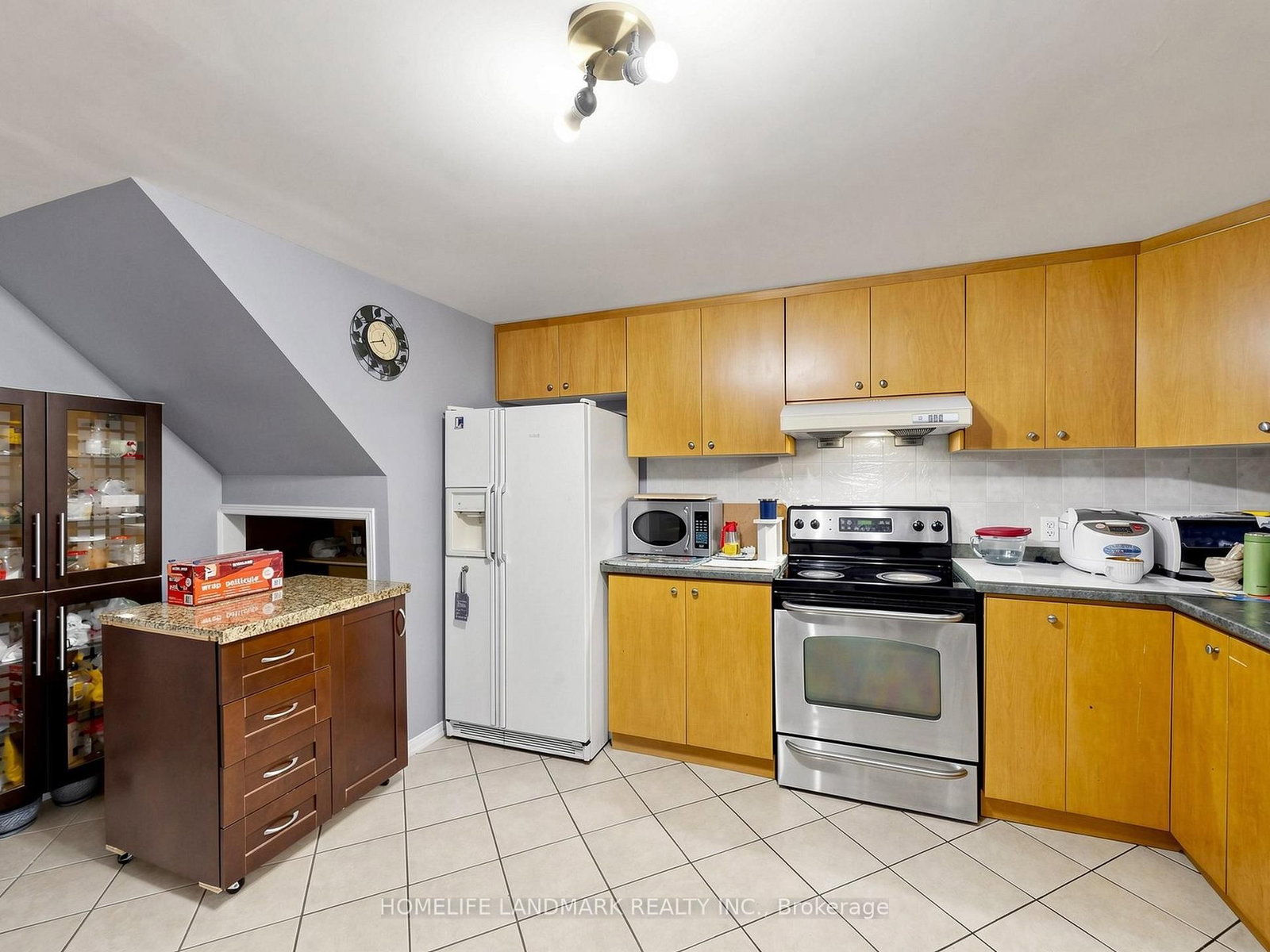 19 Citronella Lane • Brampton, ON photo 34