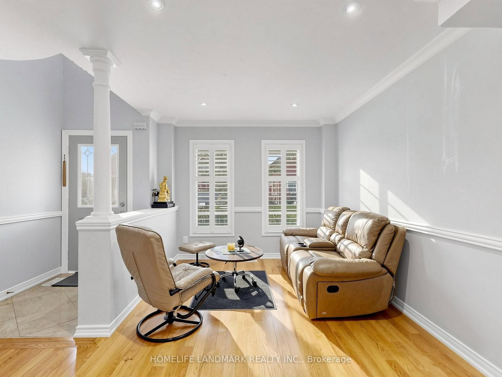 19 Citronella Lane • Brampton, ON photo 6
