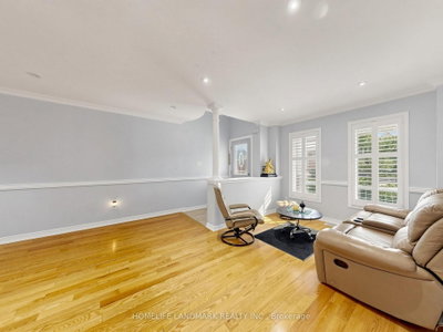19 Citronella Lane • Brampton, ON photo 8