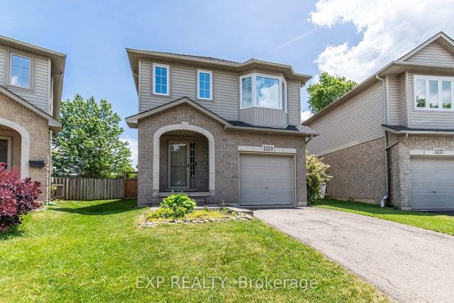 1319 Bonnie Court