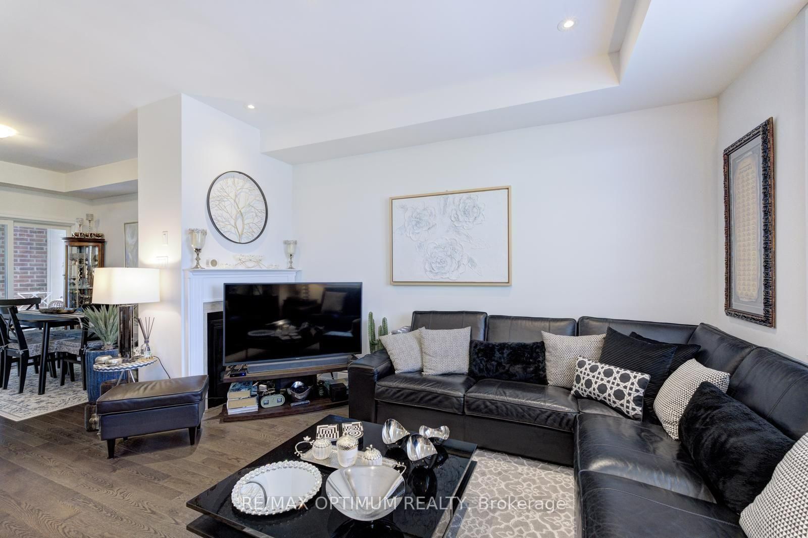 82 Oakmore Lane • Brampton, ON photo 27