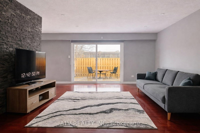 119 - 1538 Lancaster Drive