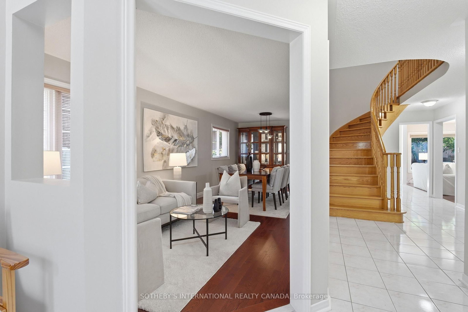 5550 N Middleport Crescent • Mississauga, ON photo 8