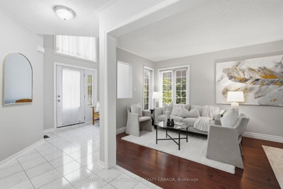 5550 N Middleport Crescent • Mississauga, ON photo 9