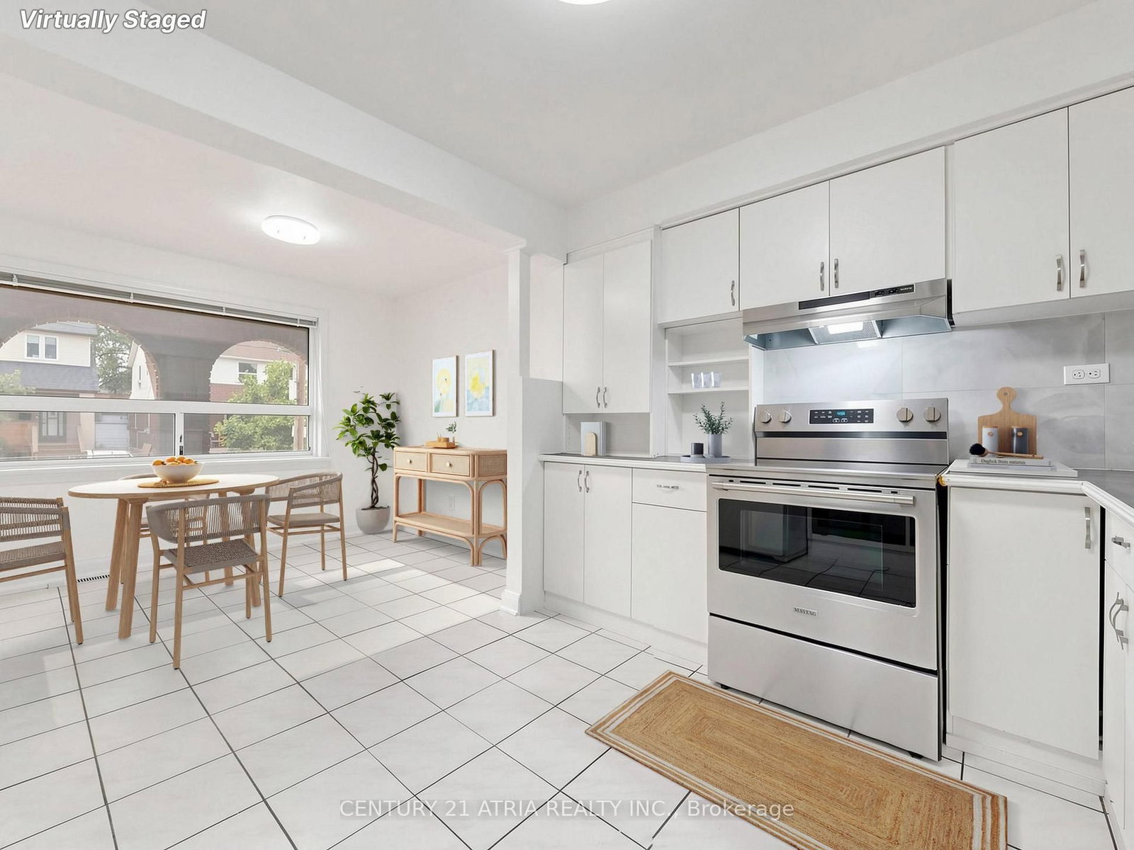 21 Mahoney Avenue • Toronto, ON photo 11