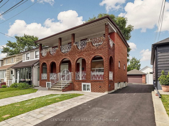 21 Mahoney Avenue