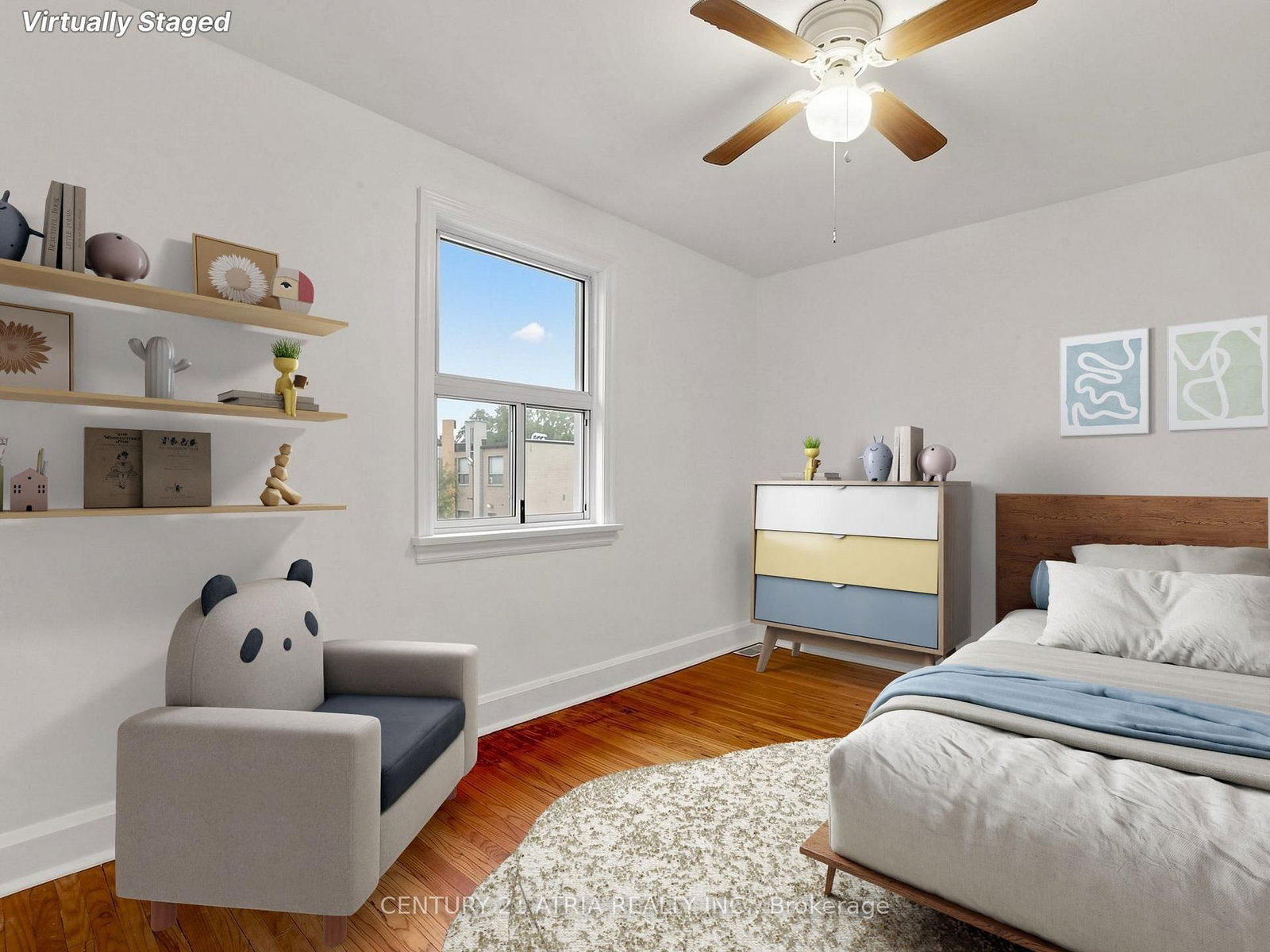 21 Mahoney Avenue • Toronto, ON photo 26