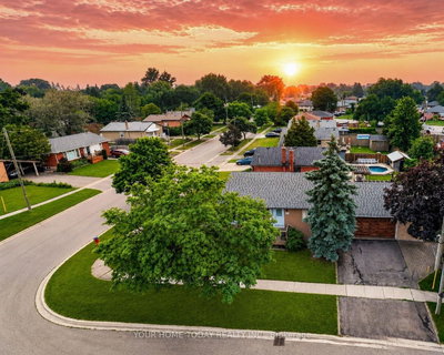 22 Norton Crescent