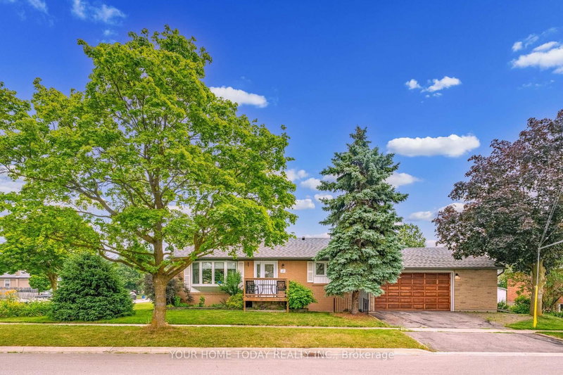 home for sale on 22 Norton Crescent