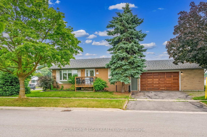 22 Norton Crescent