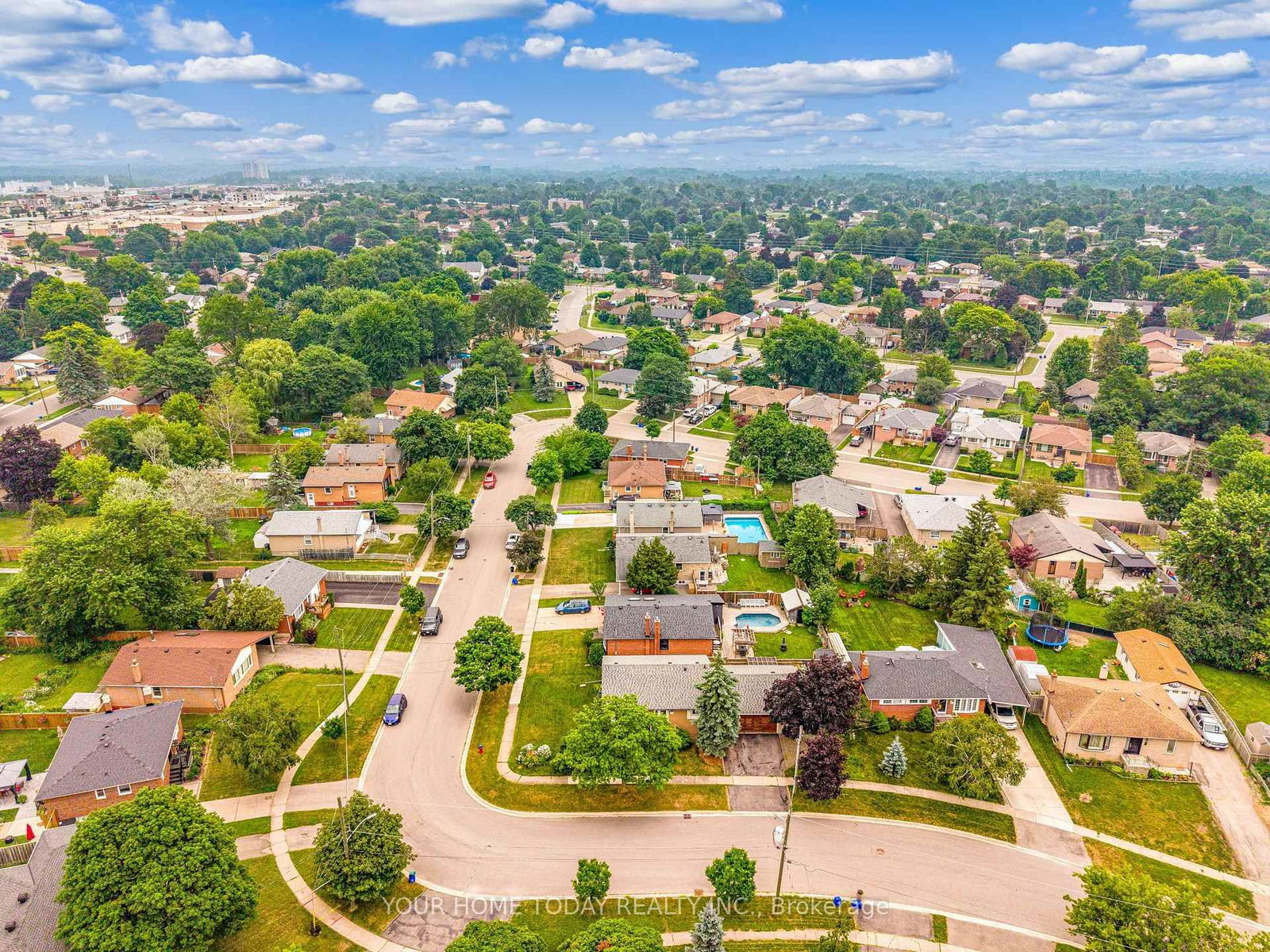 22 Norton Crescent • Halton Hills, ON photo 47