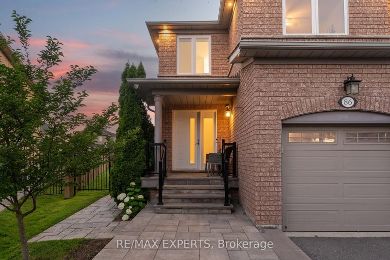 86 Humbershed Crescent