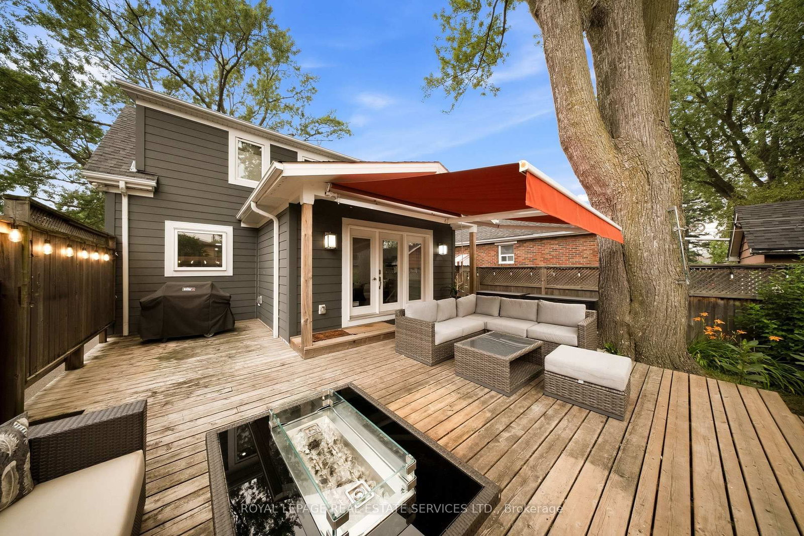 99 Foch Avenue • Toronto, ON photo 31