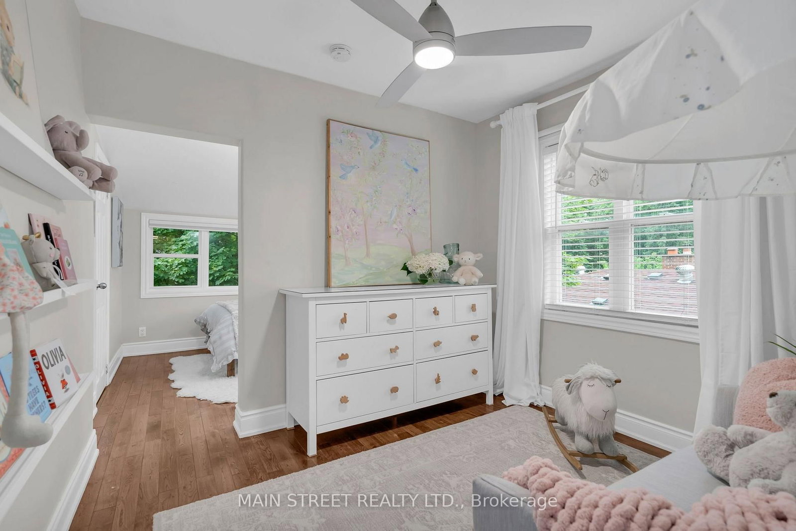 161 Church Street • Toronto, ON photo 21