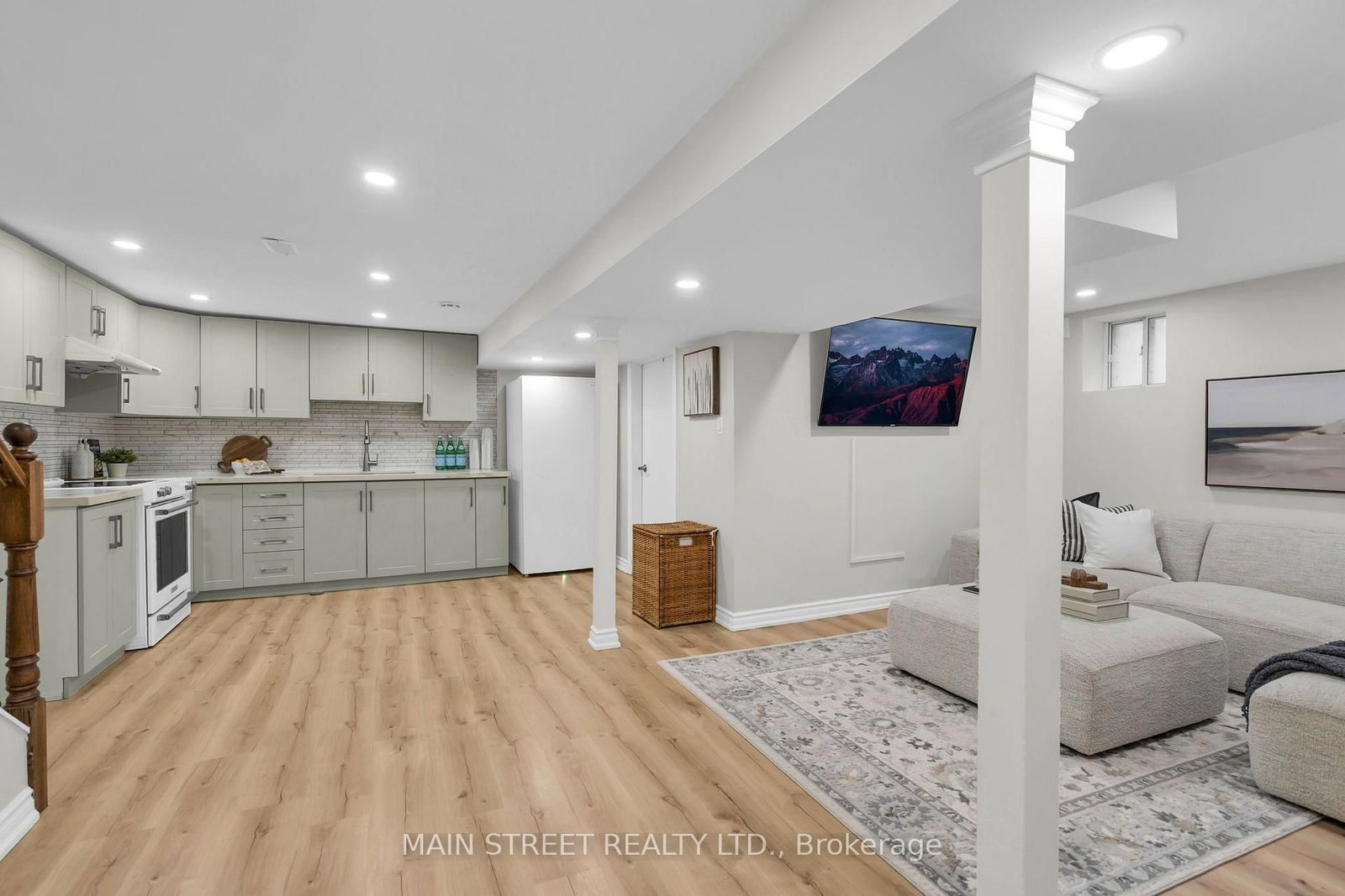 161 Church Street • Toronto, ON photo 29