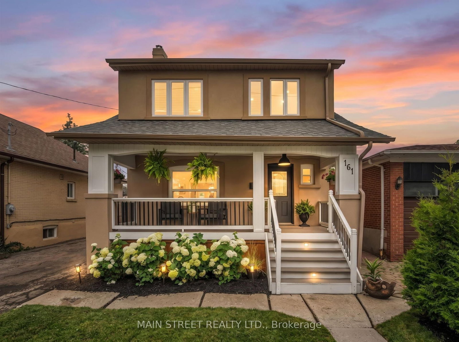 161 Church Street • Toronto, ON photo 43