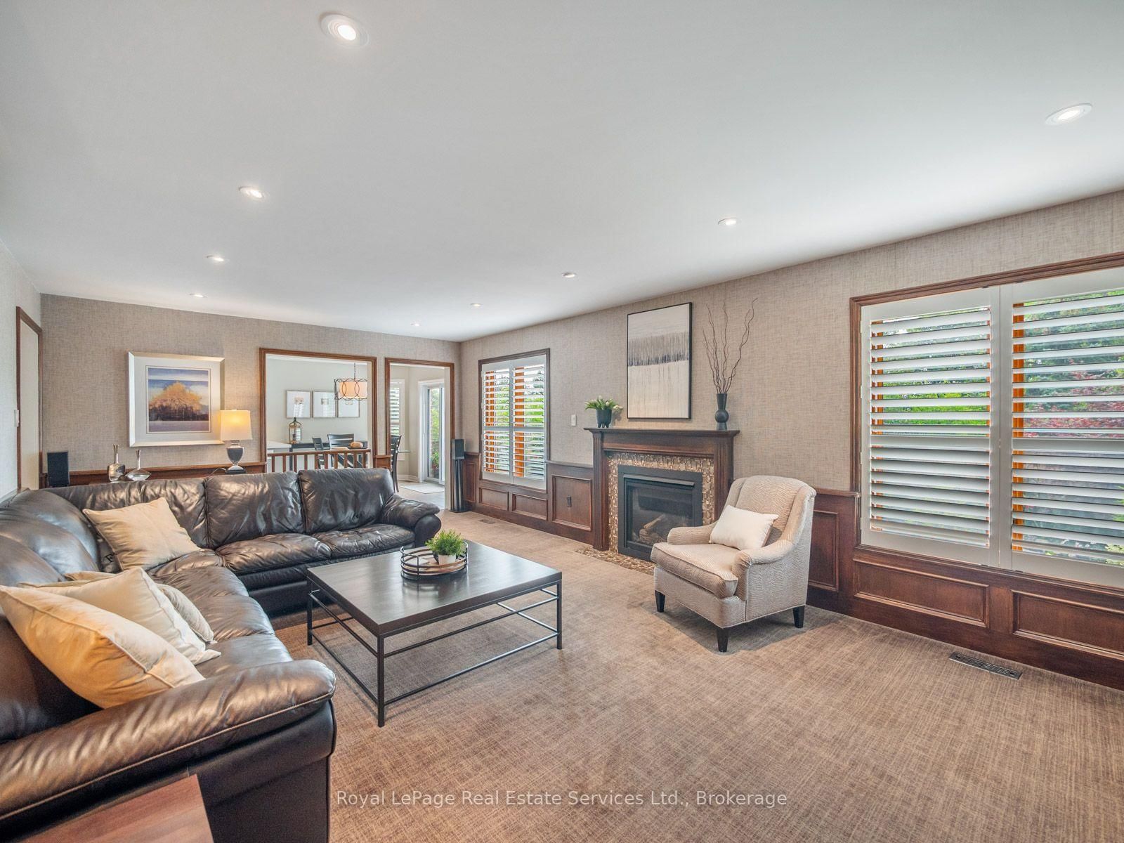 1478 Creekwood Trail • Oakville, ON photo 11
