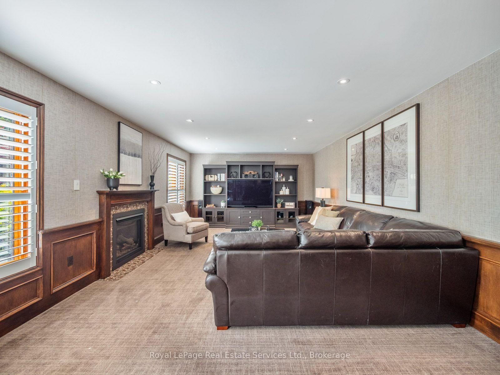 1478 Creekwood Trail • Oakville, ON photo 12