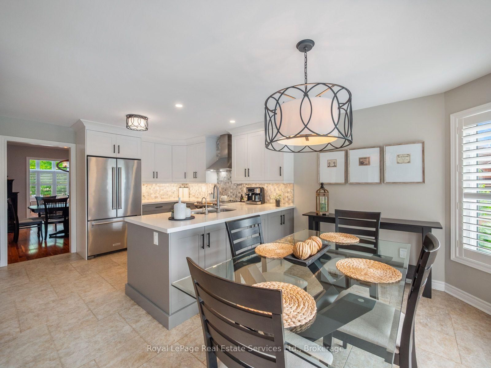 1478 Creekwood Trail • Oakville, ON photo 13