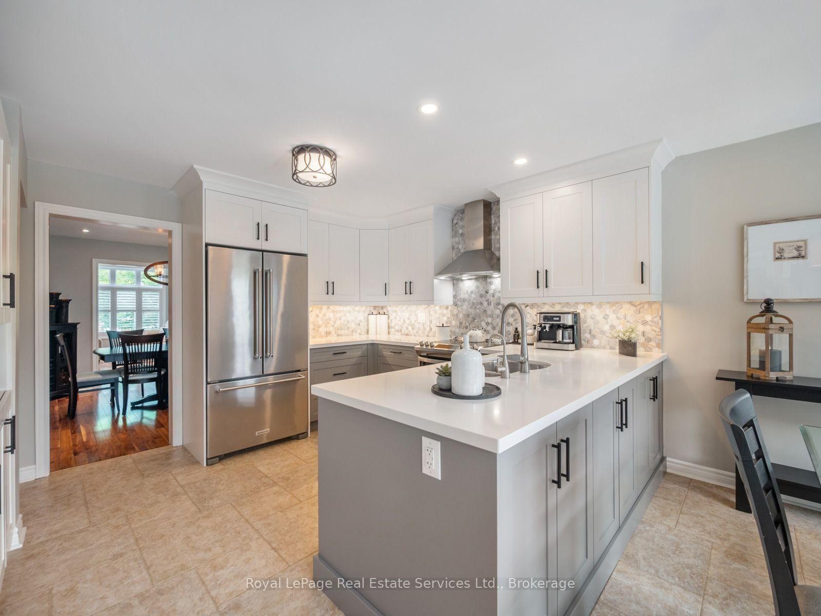 1478 Creekwood Trail • Oakville, ON photo 14