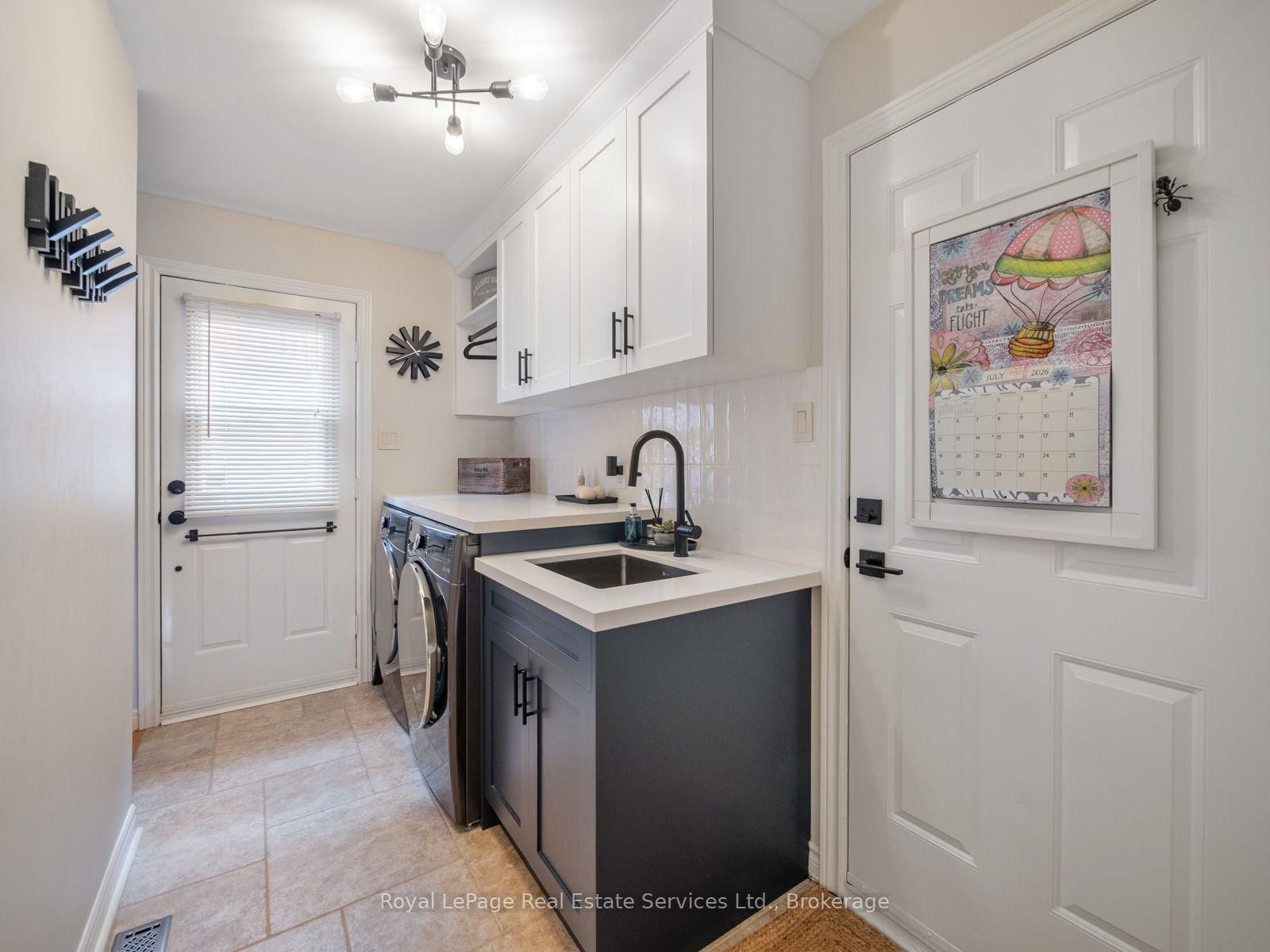 1478 Creekwood Trail • Oakville, ON photo 19