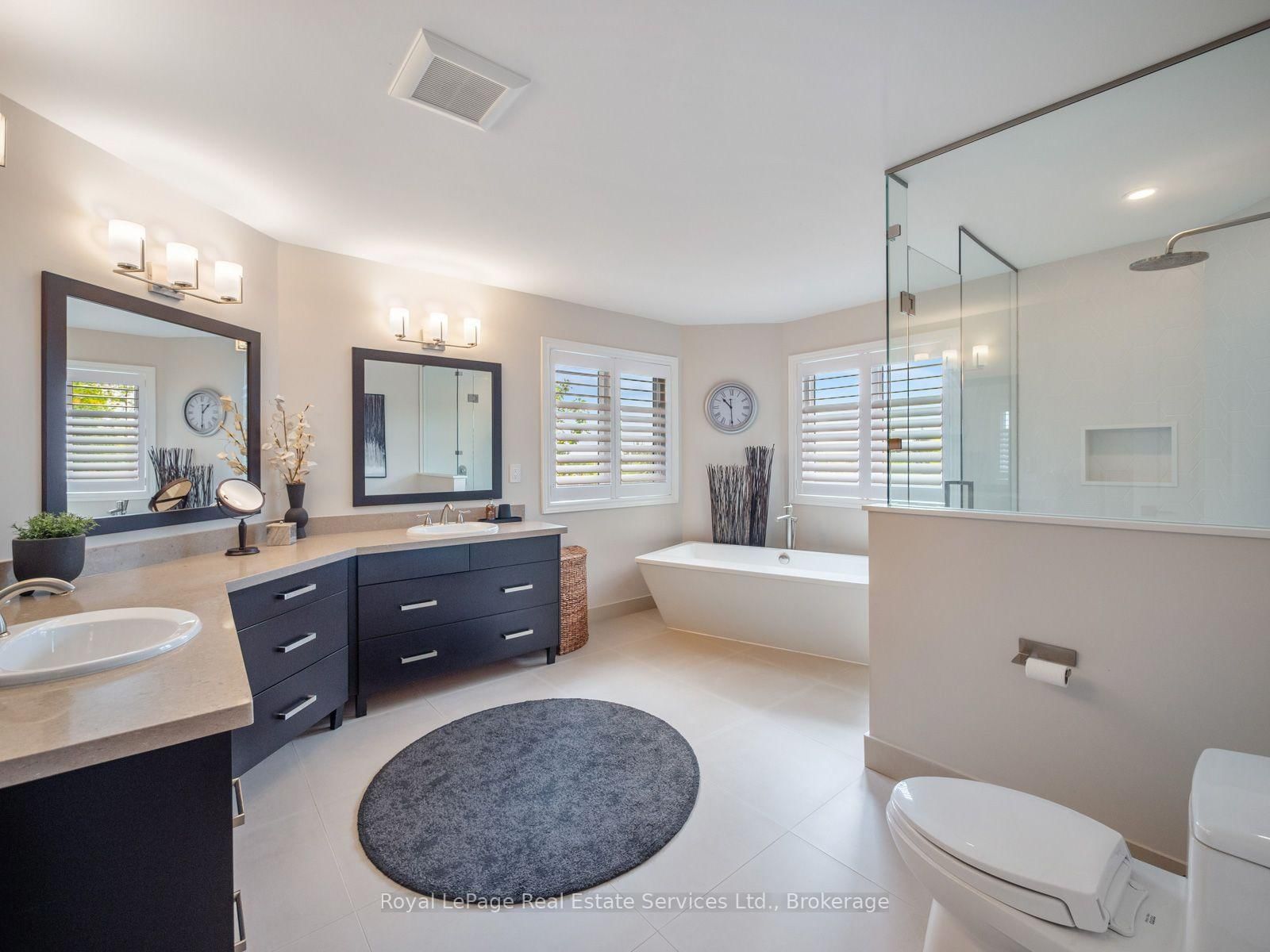 1478 Creekwood Trail • Oakville, ON photo 24
