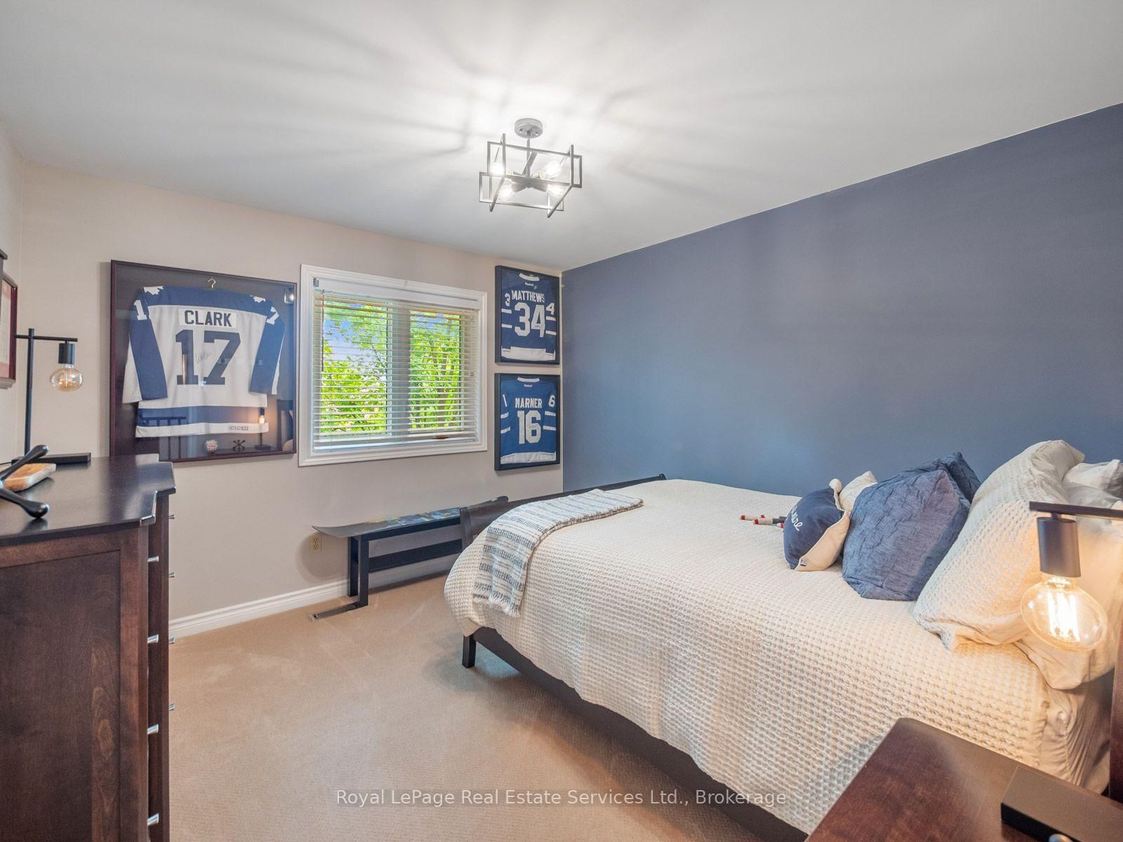 1478 Creekwood Trail • Oakville, ON photo 26