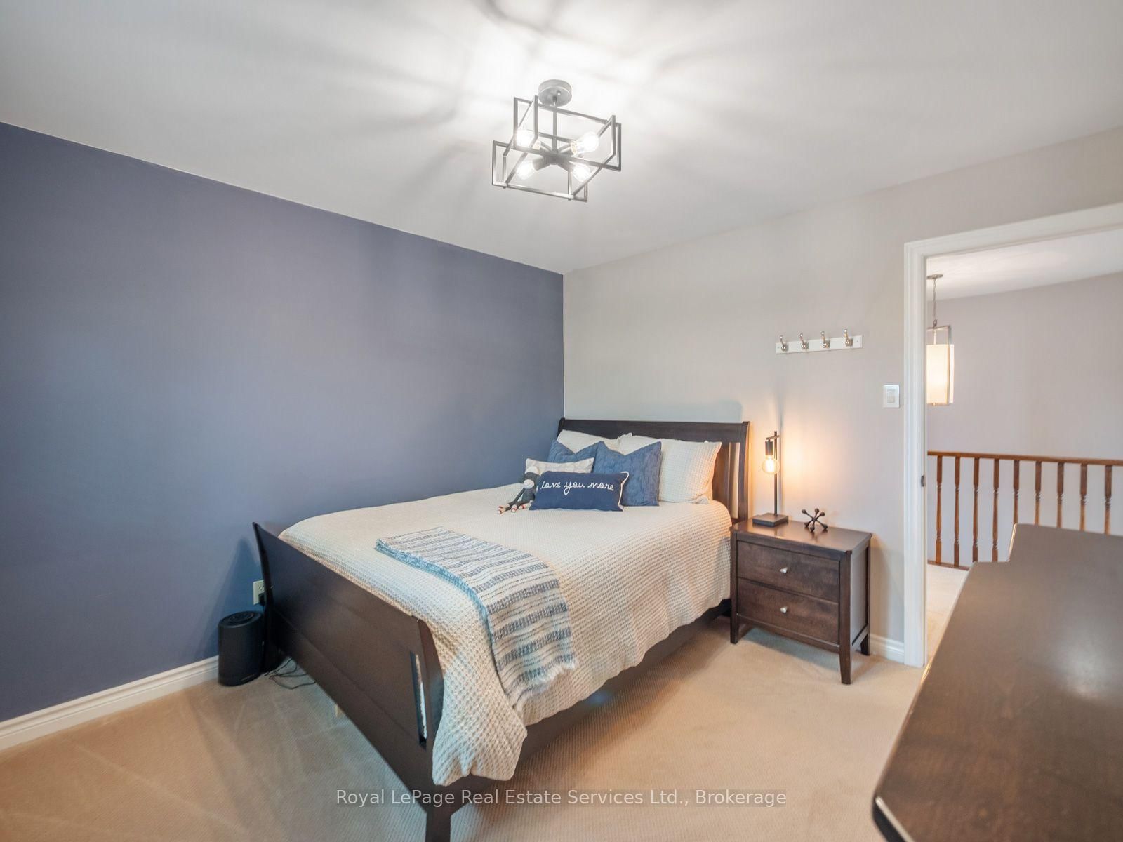 1478 Creekwood Trail • Oakville, ON photo 27