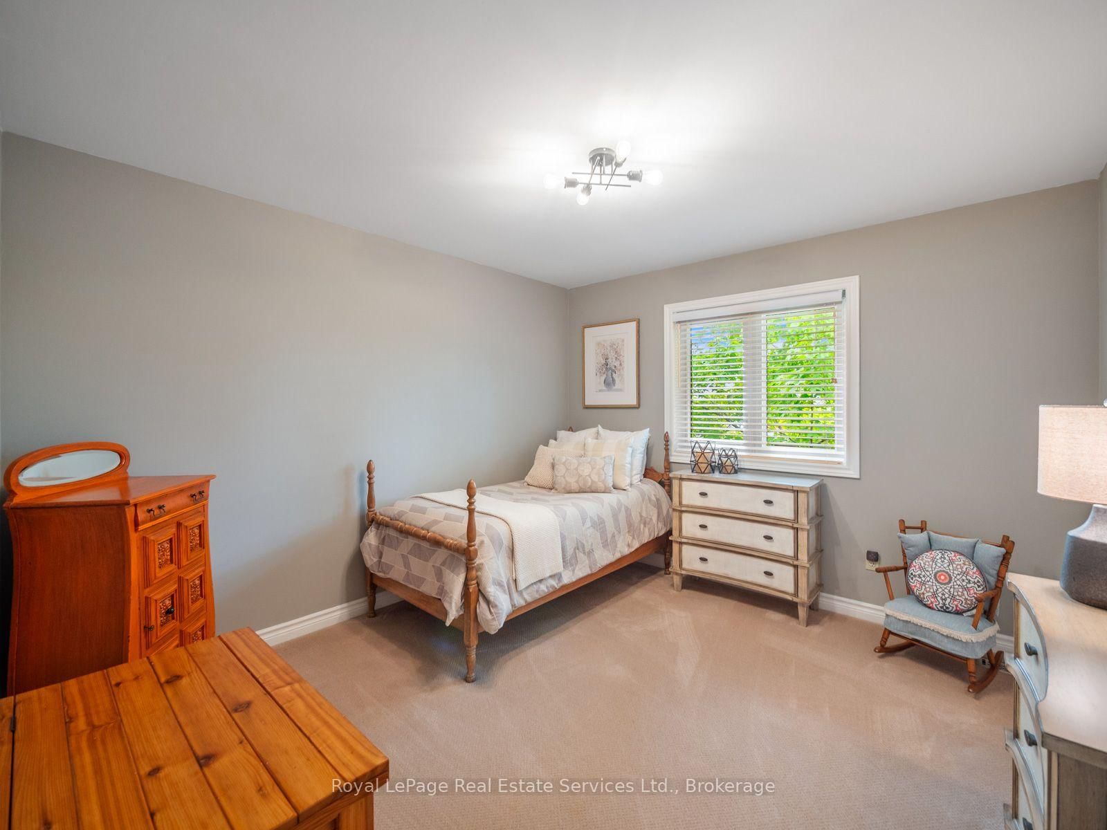 1478 Creekwood Trail • Oakville, ON photo 28