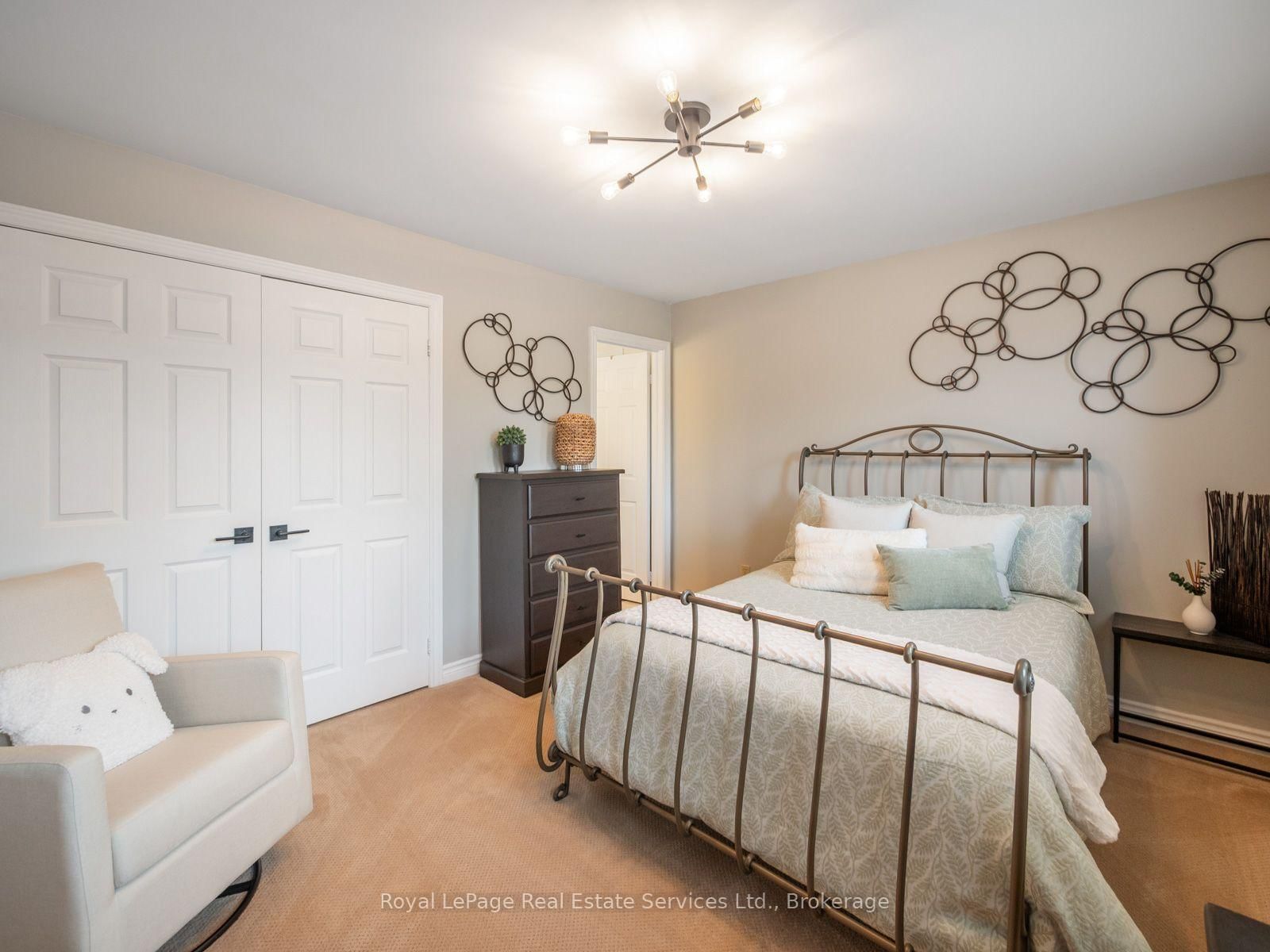 1478 Creekwood Trail • Oakville, ON photo 29