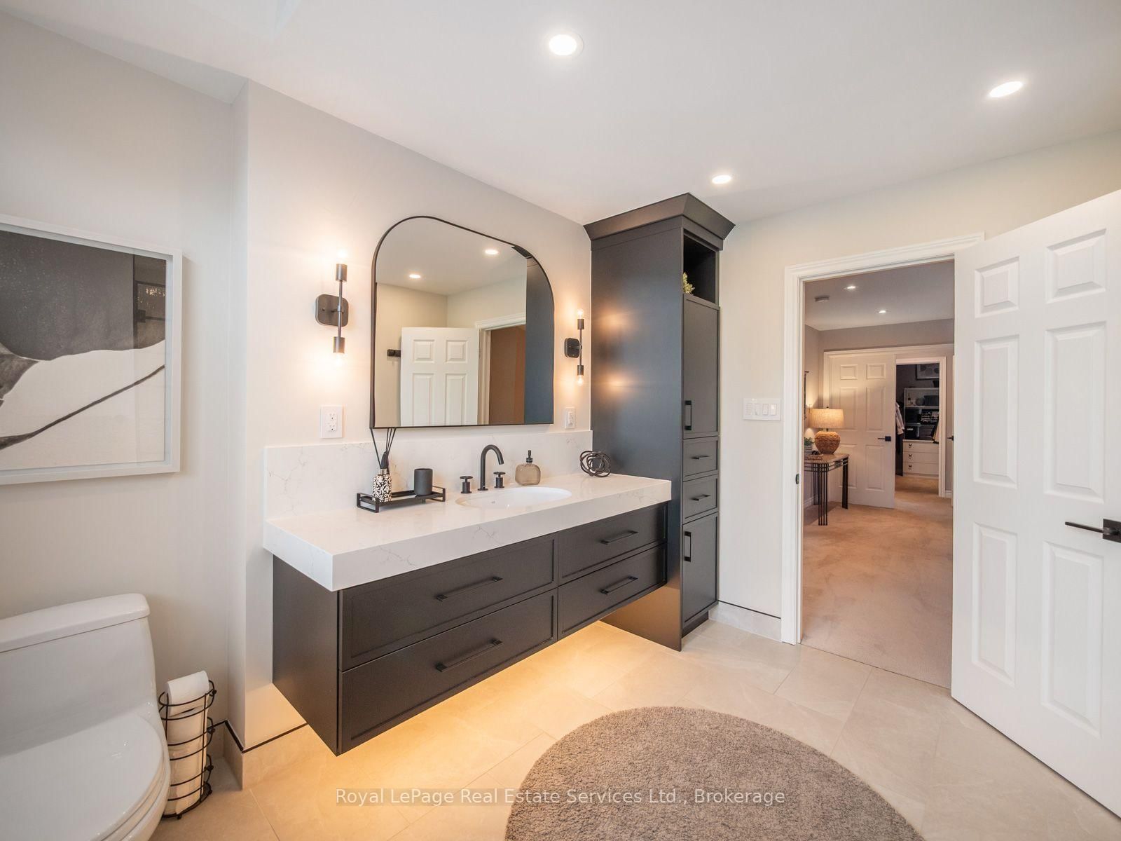 1478 Creekwood Trail • Oakville, ON photo 32