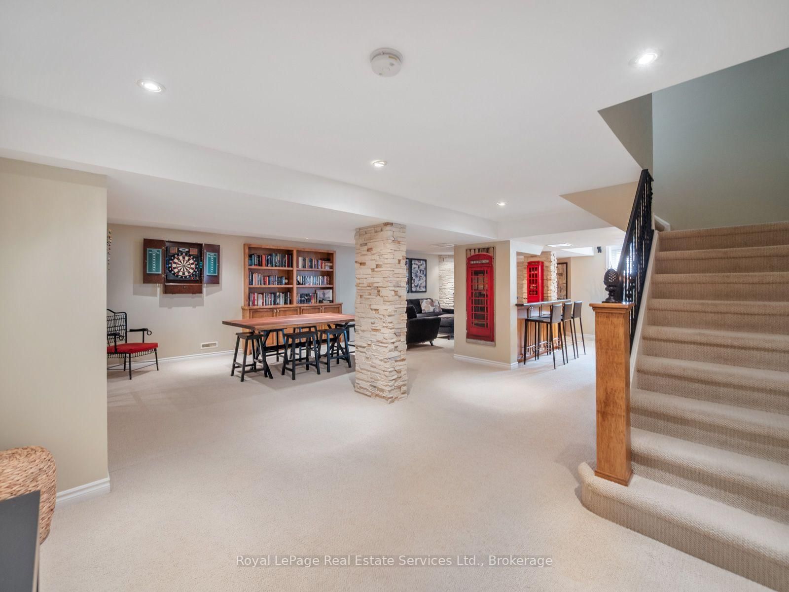 1478 Creekwood Trail • Oakville, ON photo 33