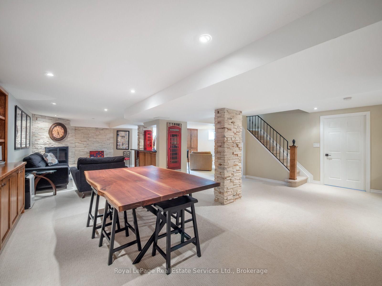 1478 Creekwood Trail • Oakville, ON photo 34
