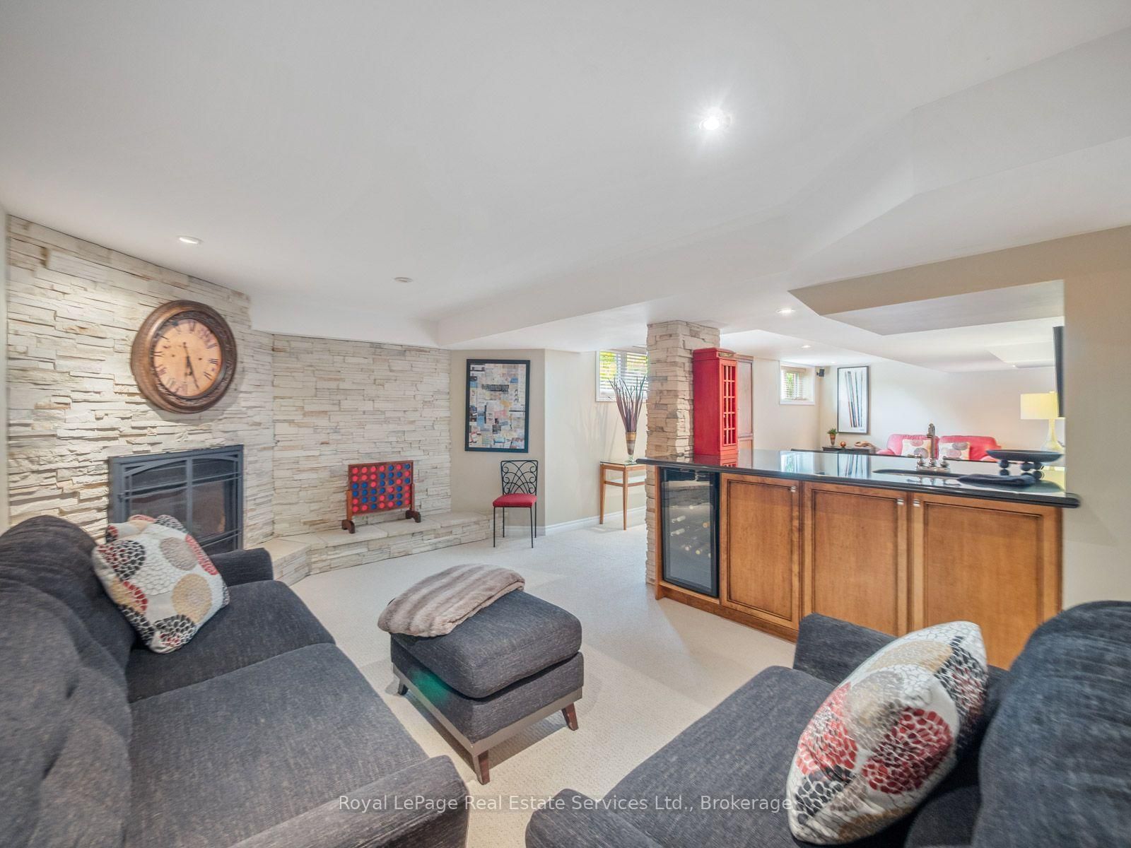 1478 Creekwood Trail • Oakville, ON photo 35