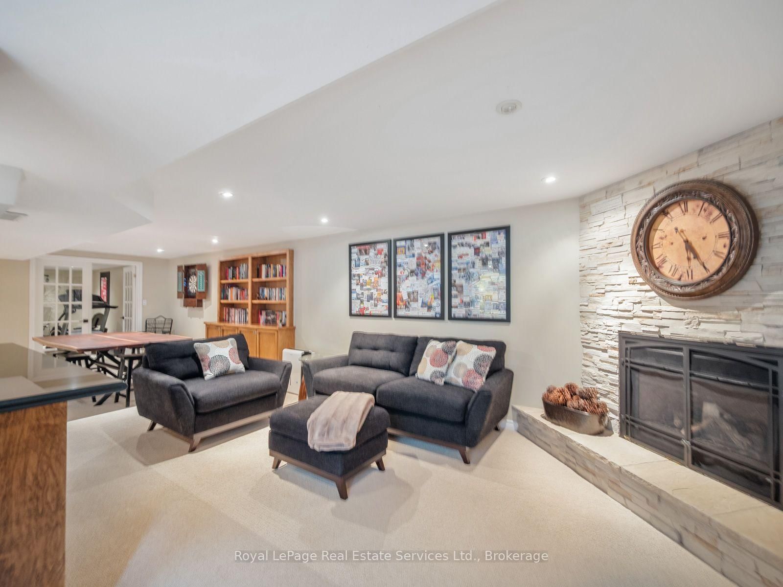 1478 Creekwood Trail • Oakville, ON photo 36
