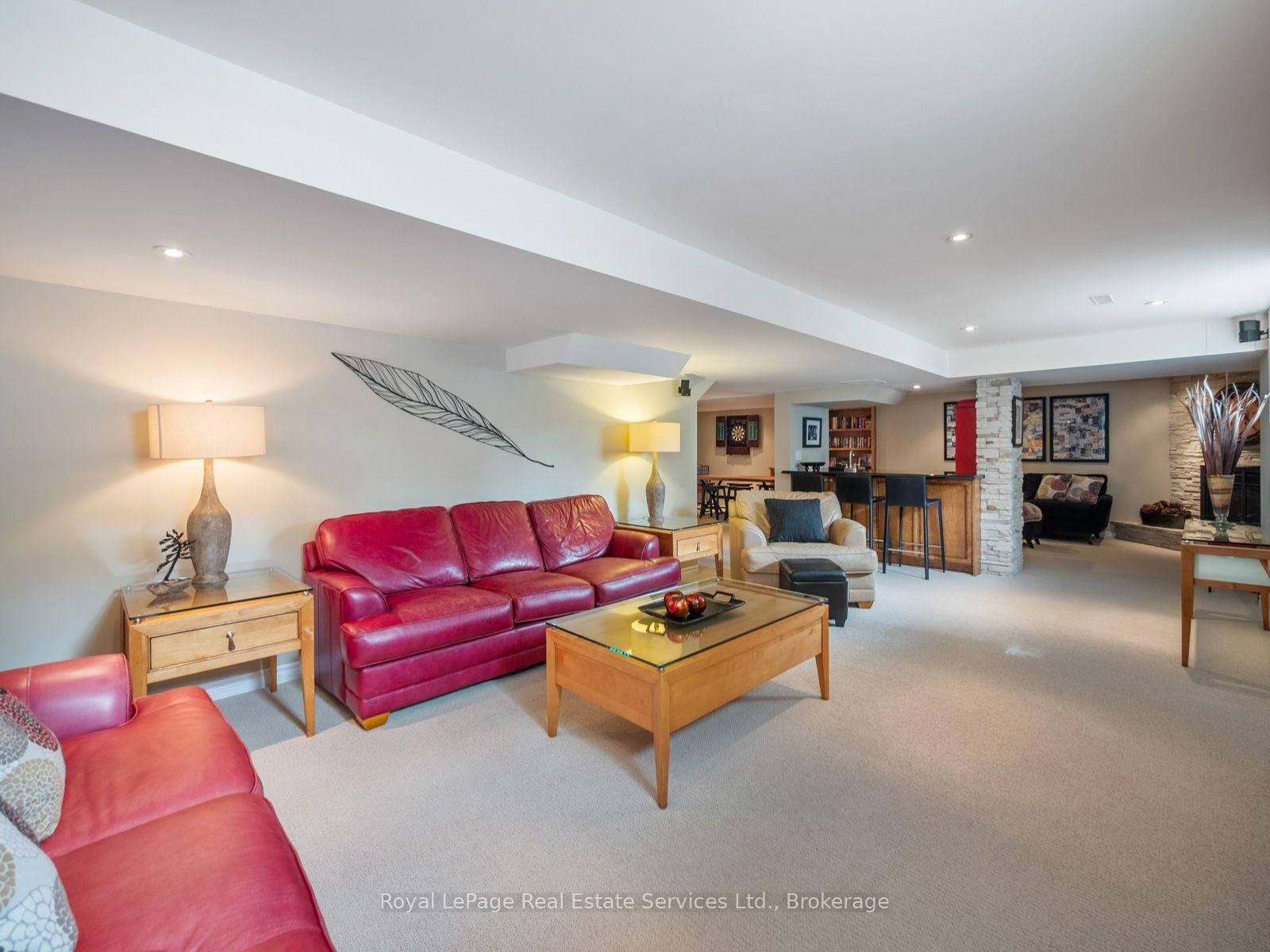 1478 Creekwood Trail • Oakville, ON photo 37