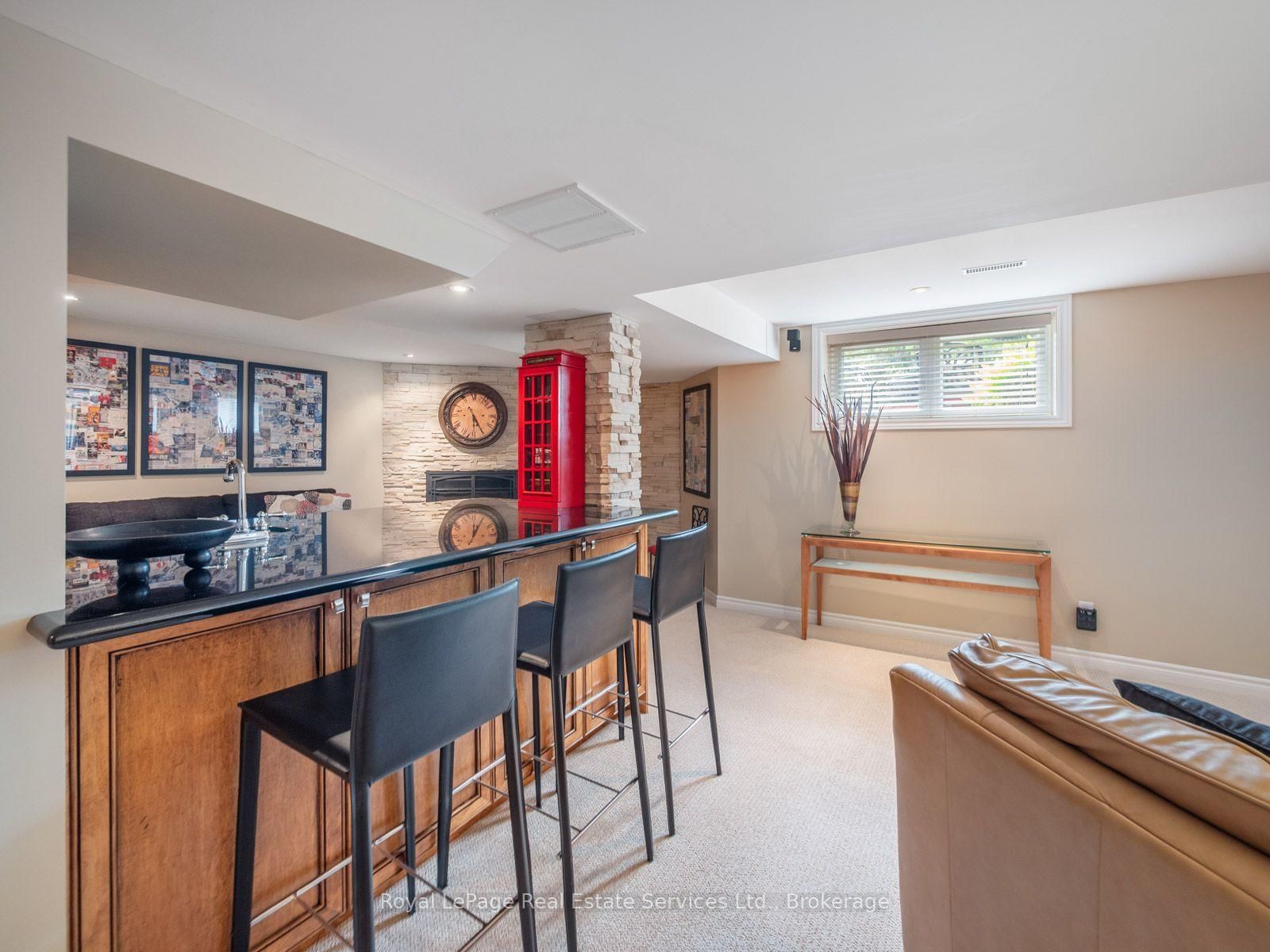 1478 Creekwood Trail • Oakville, ON photo 38