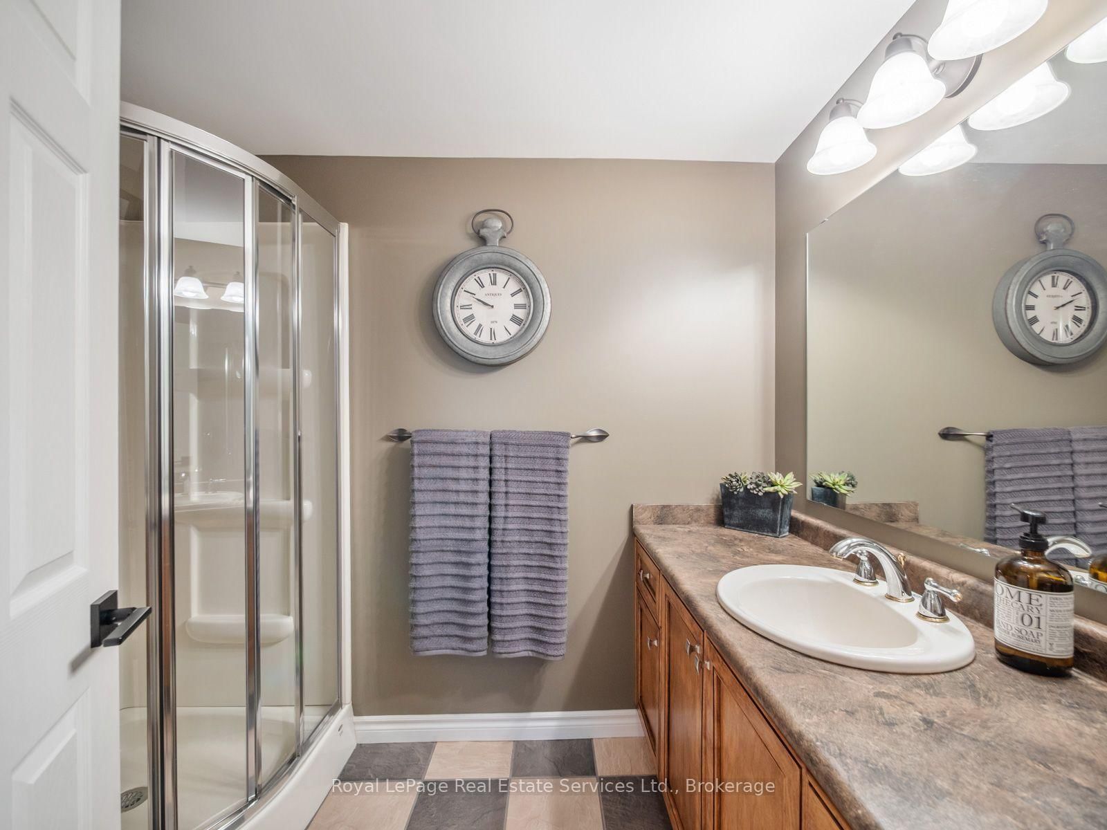 1478 Creekwood Trail • Oakville, ON photo 40