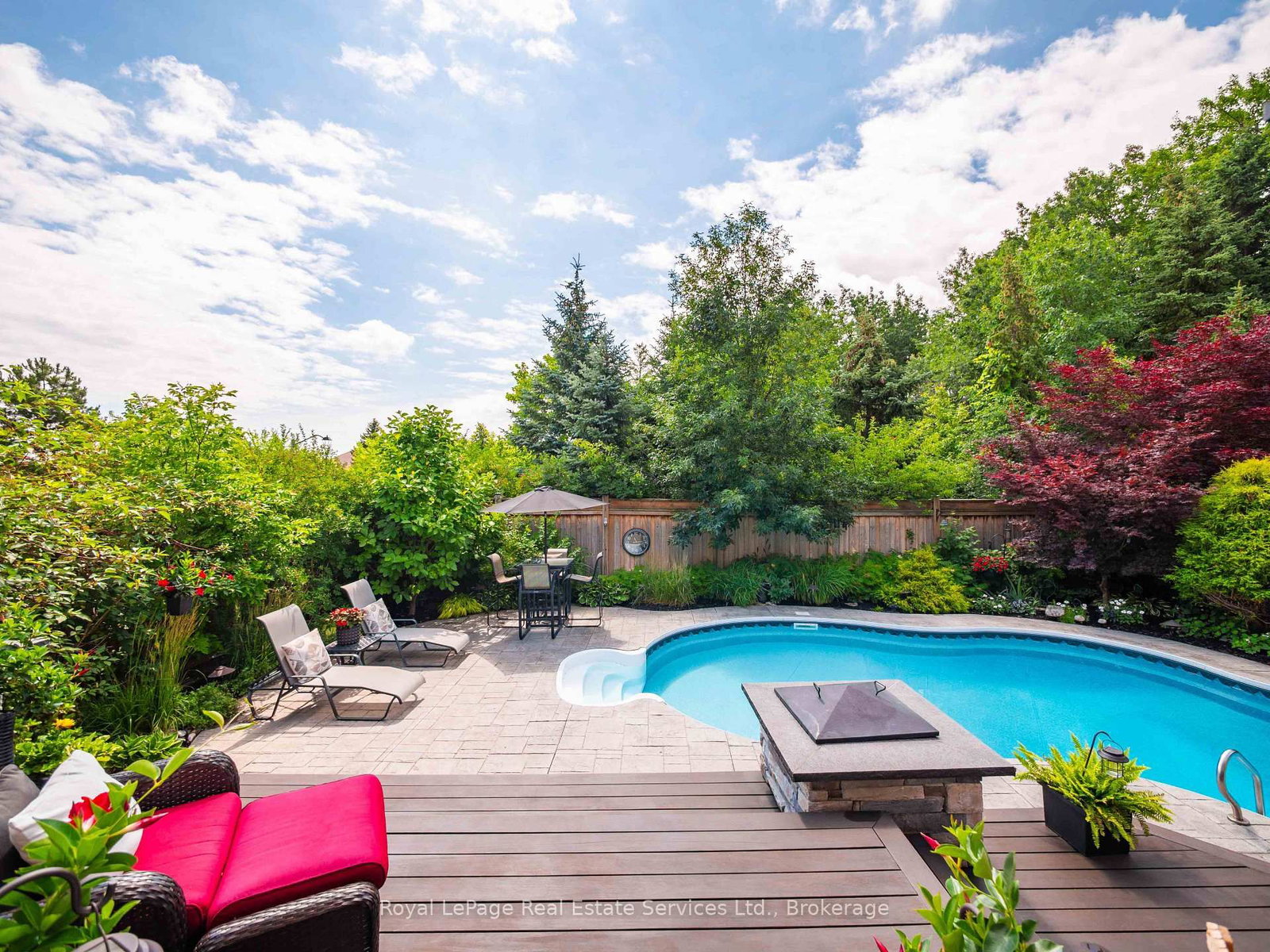 1478 Creekwood Trail • Oakville, ON photo 41