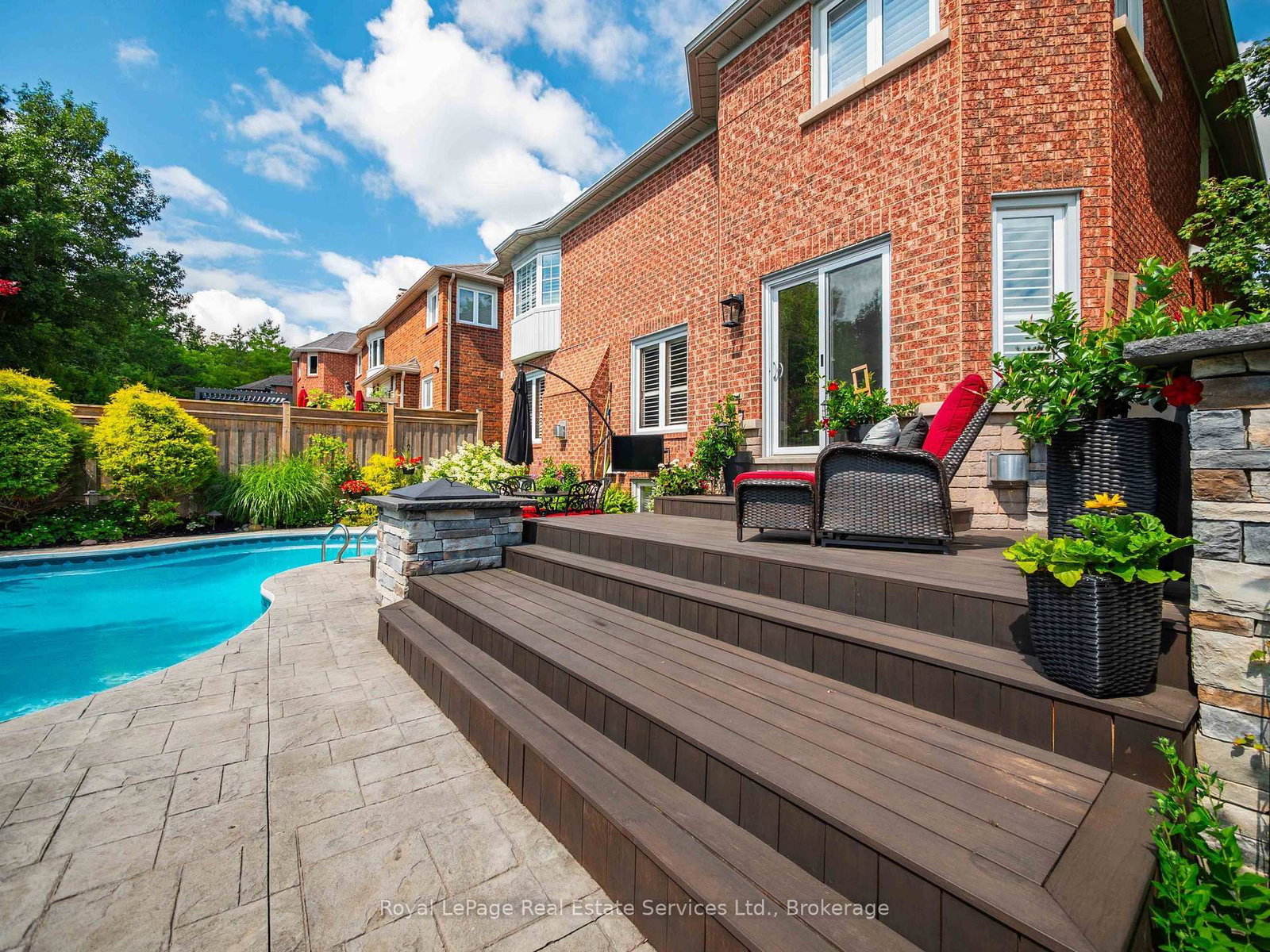 1478 Creekwood Trail • Oakville, ON photo 42