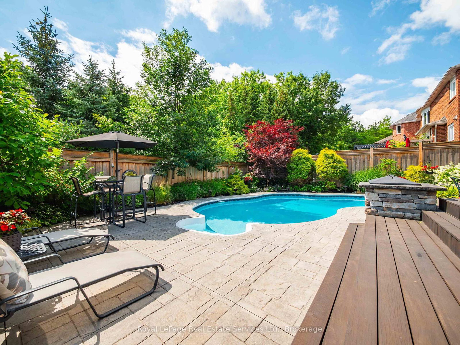 1478 Creekwood Trail • Oakville, ON photo 43